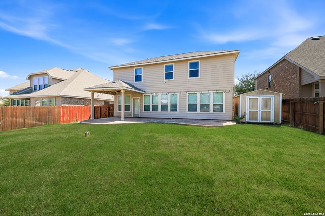 8610 Sierra Sky, San Antonio, TX 78254