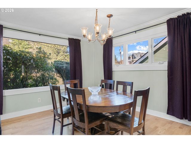 2668 Sw HUME Ct, Portland, OR 97219