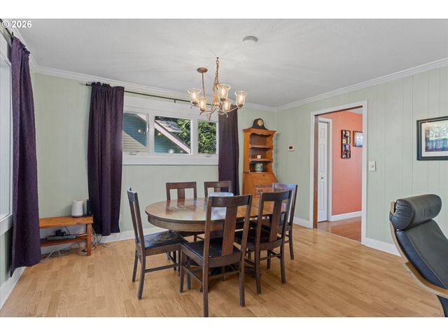 2668 Sw HUME Ct, Portland, OR 97219