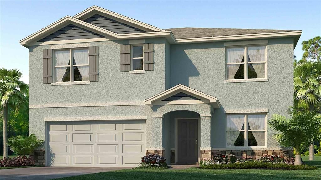 3505 CAPITAL RESERVE DRIVE, Plant City, FL 33565