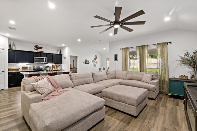 21521 Starry Night Drive, New Caney, TX 77357