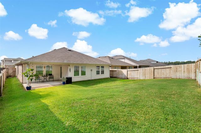 21521 Starry Night Drive, New Caney, TX 77357