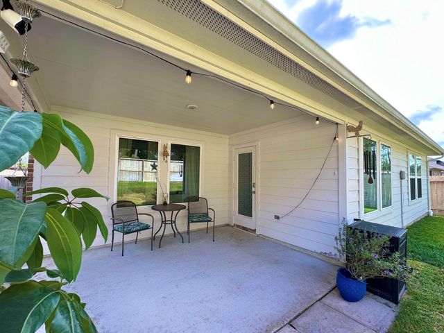21521 Starry Night Drive, New Caney, TX 77357