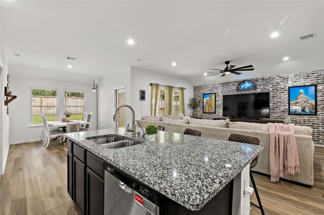 21521 Starry Night Drive, New Caney, TX 77357