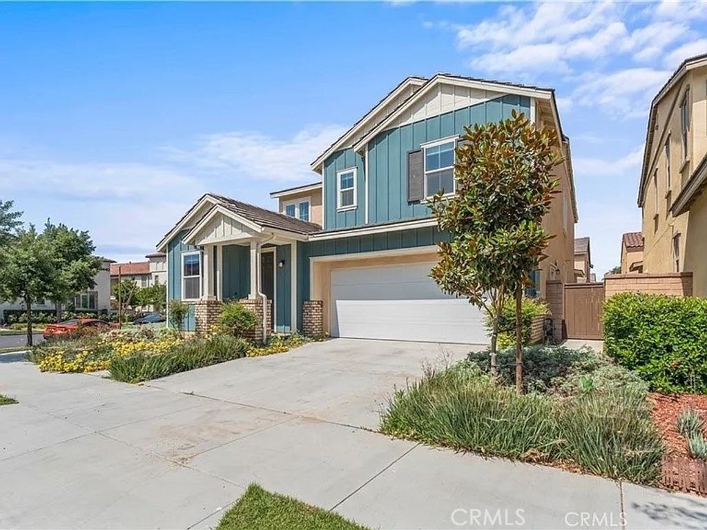 3980 S Merryvale Way, Ontario, CA 91761 — photo 2
