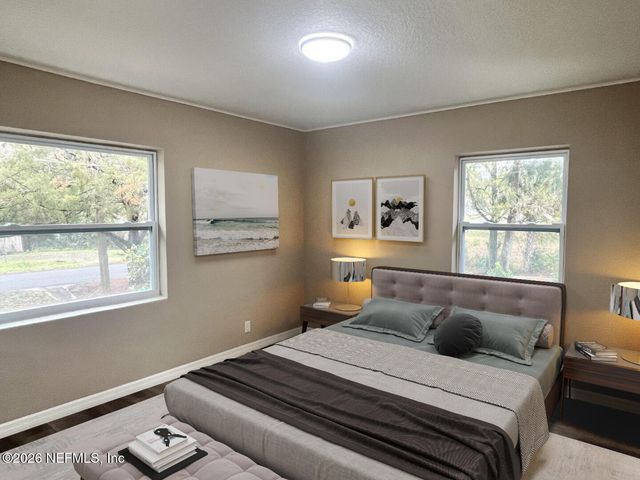 4732 WHEELER Avenue, Jacksonville, FL 32210