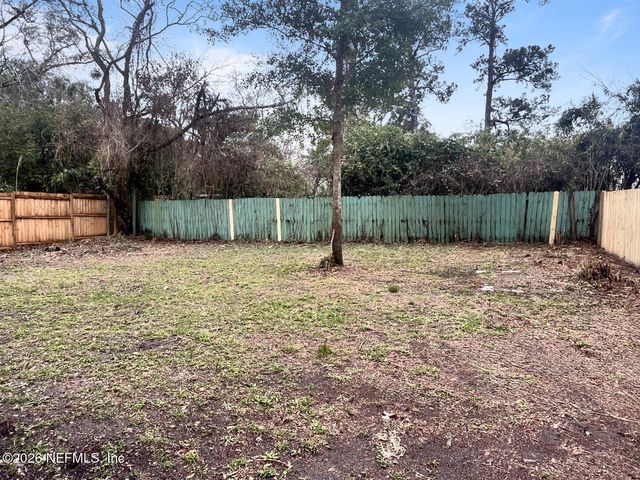 4732 WHEELER Avenue, Jacksonville, FL 32210