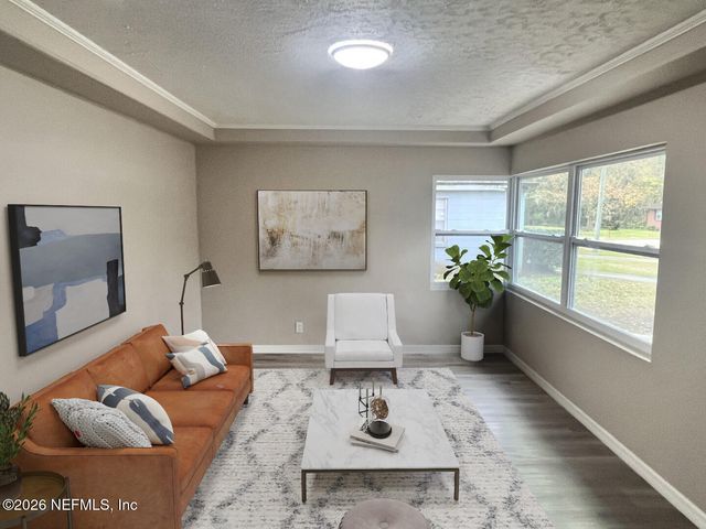 4732 WHEELER Avenue, Jacksonville, FL 32210