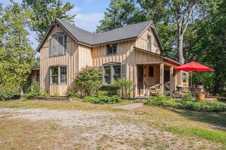 5760 W Crystal View Road, Glen Arbor, MI 49636