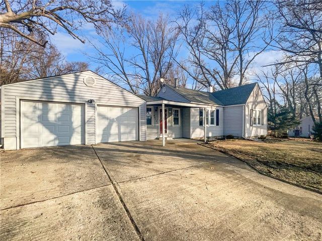 9314 E 68th Terrace, Raytown, MO 64133