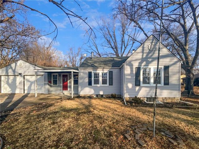 9314 E 68th Terrace, Raytown, MO 64133