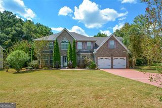 925 Reda Court, Mcdonough, GA 30253