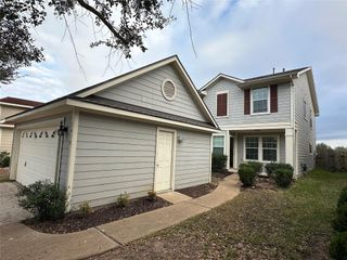 7430 Rabbitt Ridge, Missouri City, TX 77459