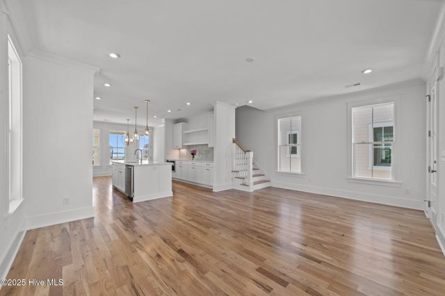 100 Wiley Street, Washington, NC 27889