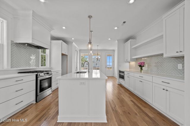 100 Wiley Street, Washington, NC 27889