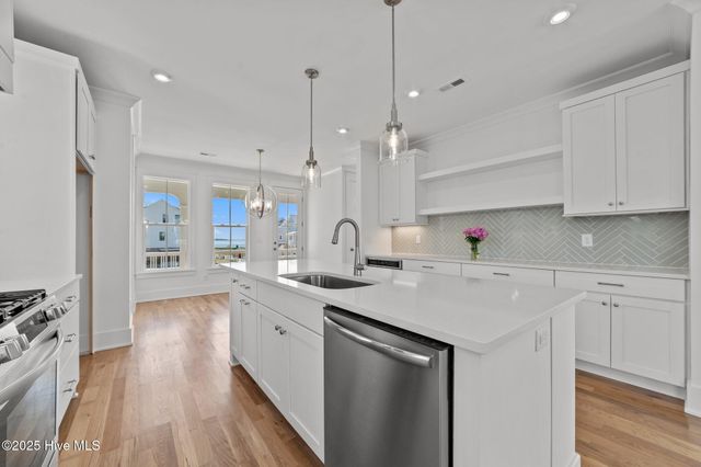 100 Wiley Street, Washington, NC 27889