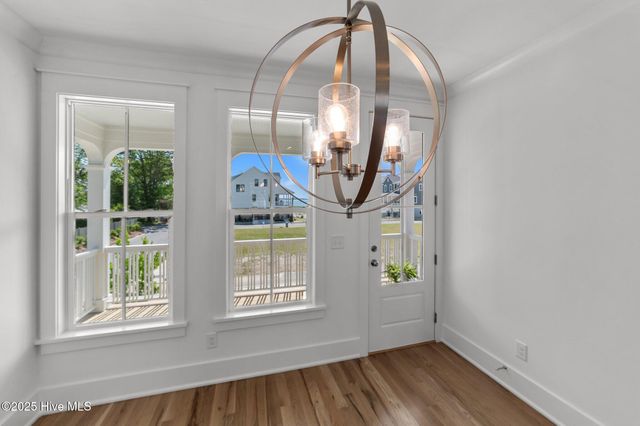 100 Wiley Street, Washington, NC 27889