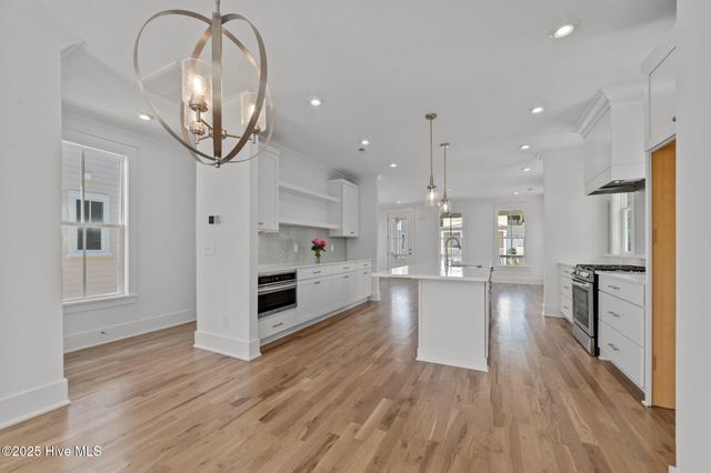 100 Wiley Street, Washington, NC 27889