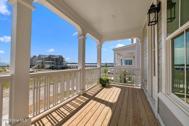 100 Wiley Street, Washington, NC 27889