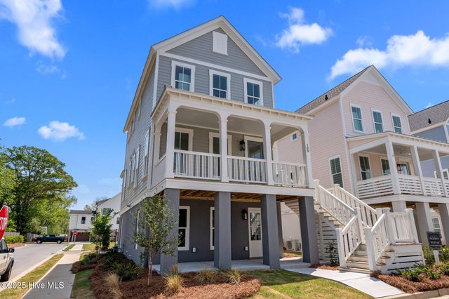 100 Wiley Street, Washington, NC 27889