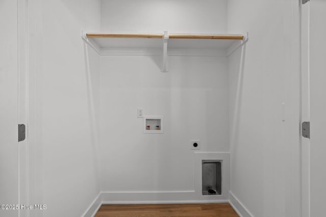 100 Wiley Street, Washington, NC 27889