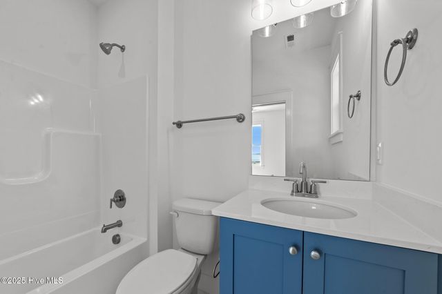 100 Wiley Street, Washington, NC 27889