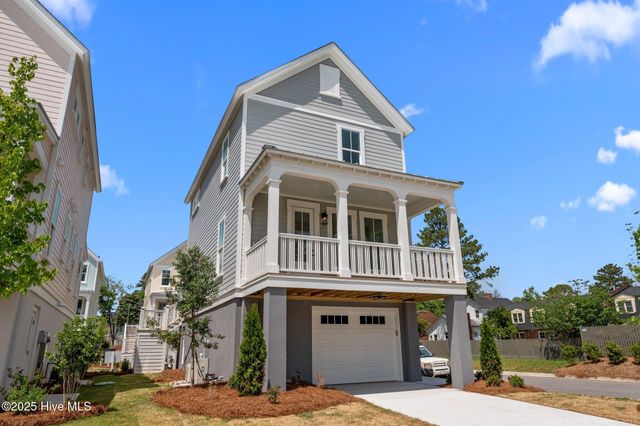 100 Wiley Street, Washington, NC 27889