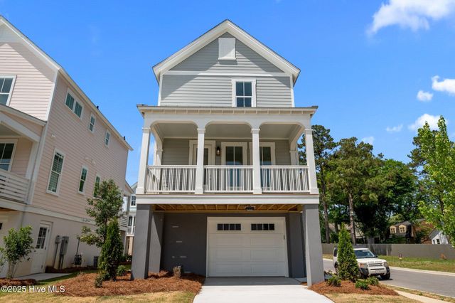 100 Wiley Street, Washington, NC 27889