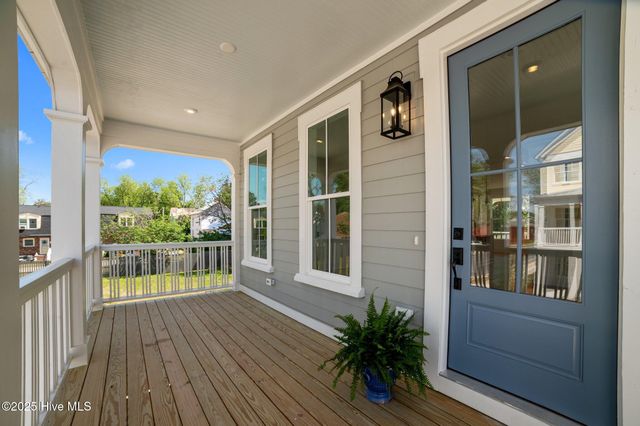 100 Wiley Street, Washington, NC 27889