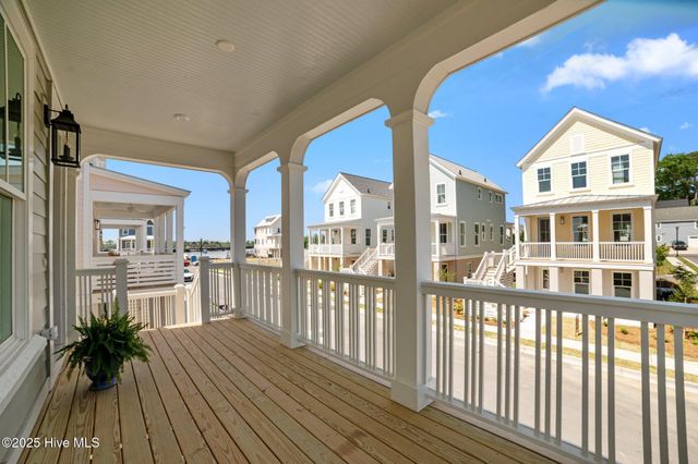 100 Wiley Street, Washington, NC 27889