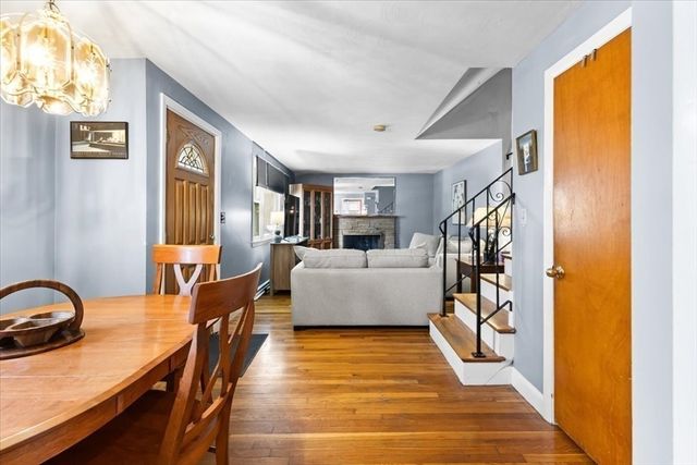 93 Patricia Lane, Weymouth, MA 02190