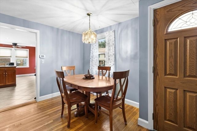 93 Patricia Lane, Weymouth, MA 02190