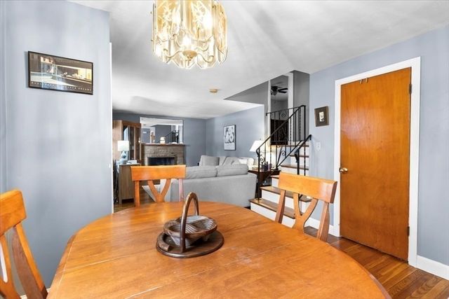 93 Patricia Lane, Weymouth, MA 02190