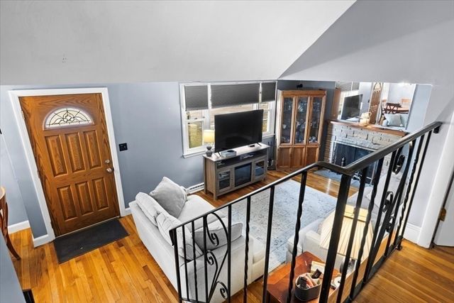 93 Patricia Lane, Weymouth, MA 02190