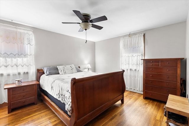 93 Patricia Lane, Weymouth, MA 02190