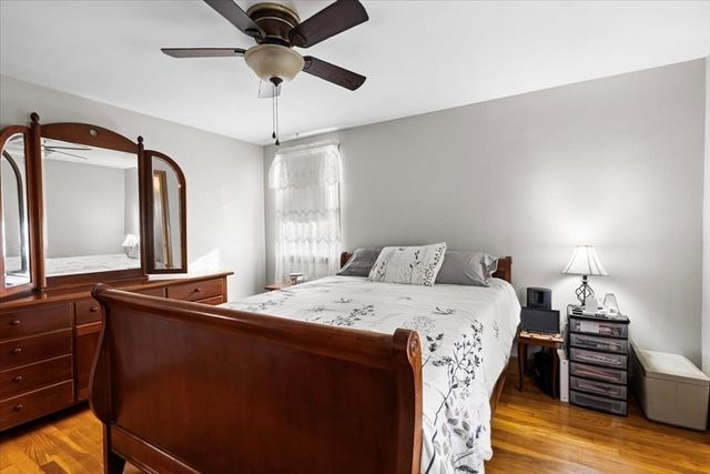 93 Patricia Lane, Weymouth, MA 02190