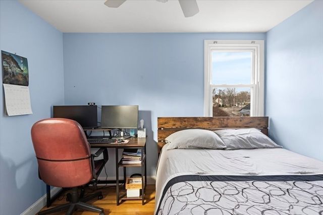 93 Patricia Lane, Weymouth, MA 02190