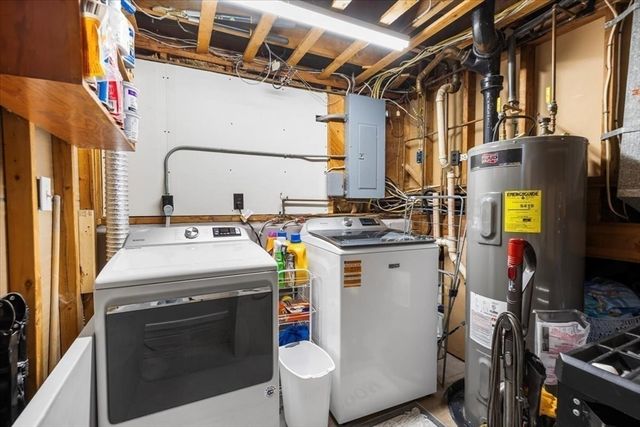 93 Patricia Lane, Weymouth, MA 02190