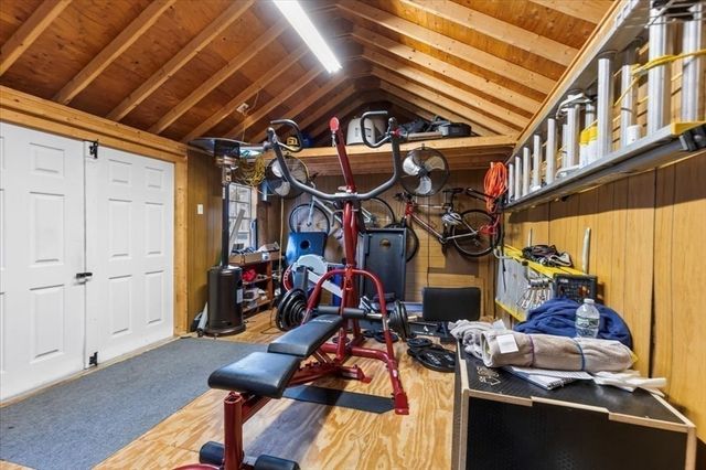 93 Patricia Lane, Weymouth, MA 02190