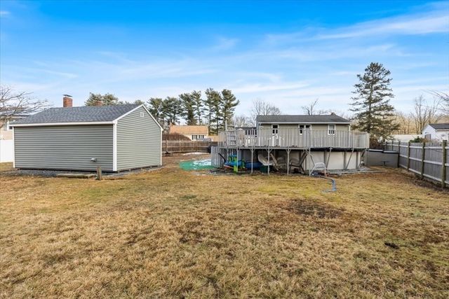 93 Patricia Lane, Weymouth, MA 02190