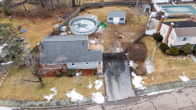 93 Patricia Lane, Weymouth, MA 02190