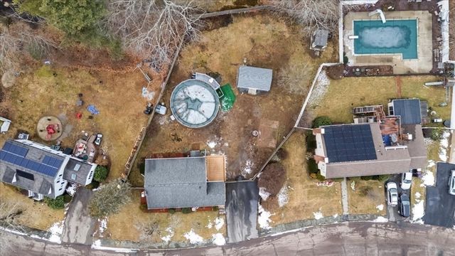 93 Patricia Lane, Weymouth, MA 02190