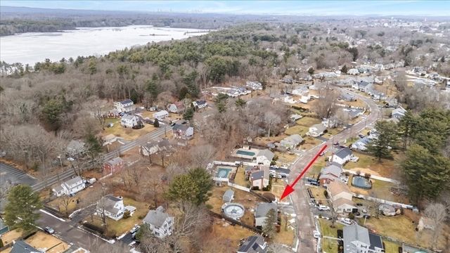 93 Patricia Lane, Weymouth, MA 02190