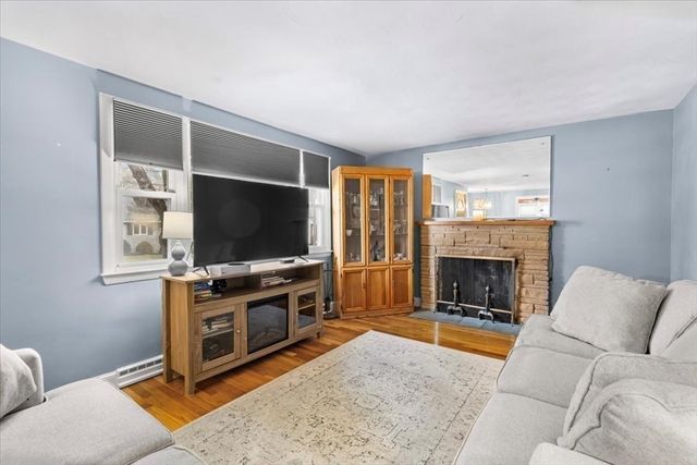 93 Patricia Lane, Weymouth, MA 02190