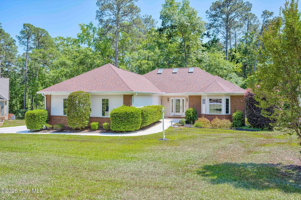 309 Palmer Lane, Mc Cormick, SC 29835