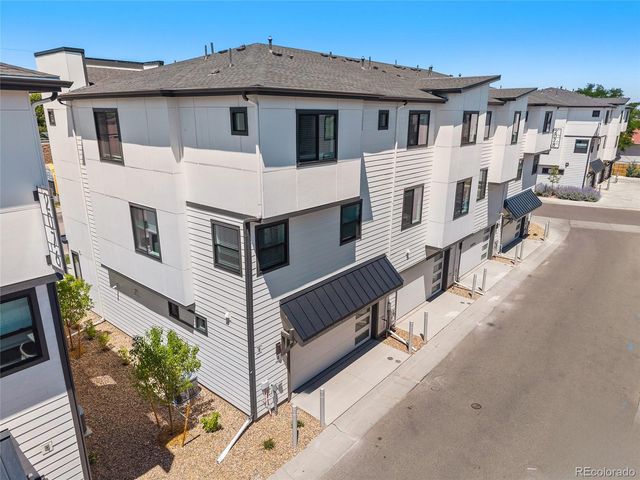 2078 S Holly Street 4, Denver, CO 80222