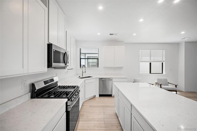 2078 S Holly Street 4, Denver, CO 80222