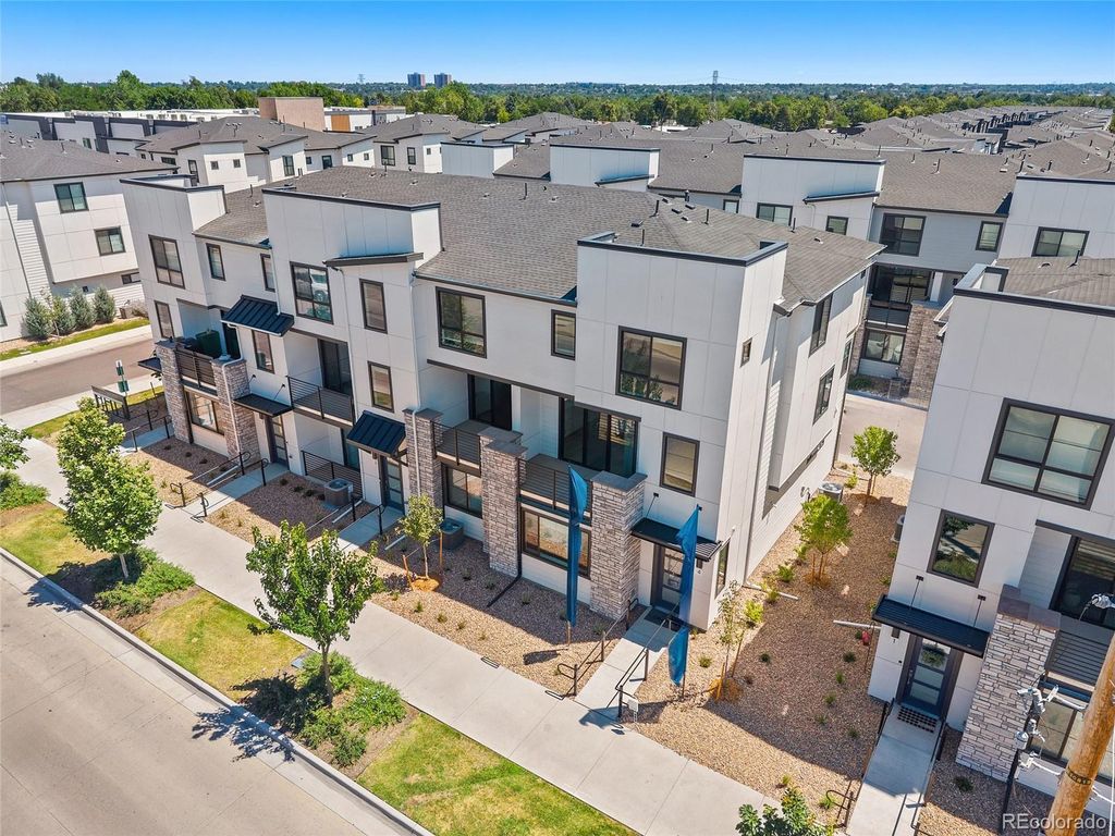 2078 S Holly Street 4, Denver, CO 80222