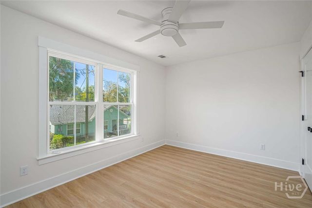 1205 E Bolton Street, Savannah, GA 31404