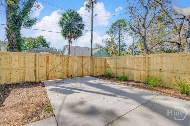 1205 E Bolton Street, Savannah, GA 31404